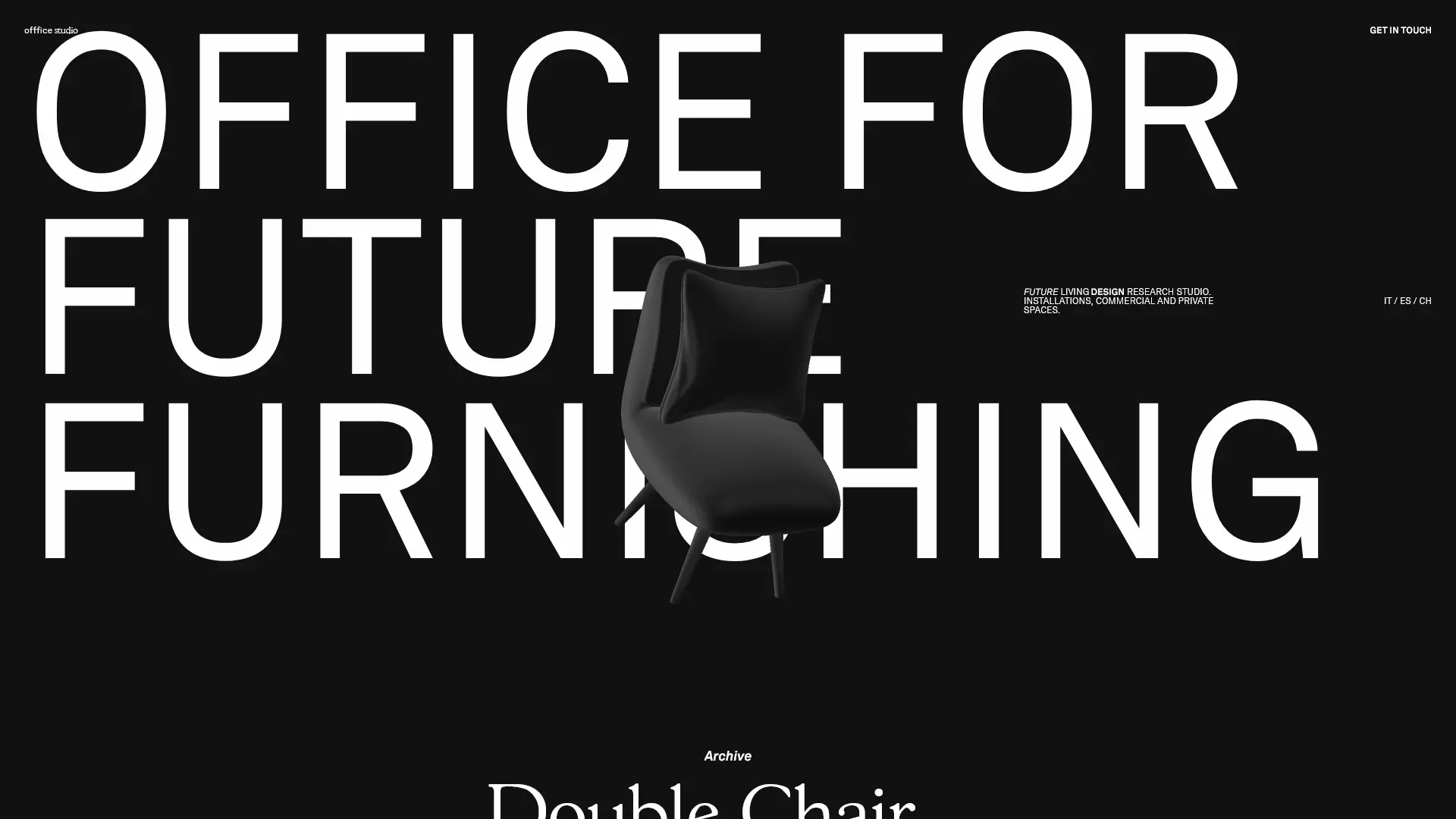 Screenshot of OFFFICE