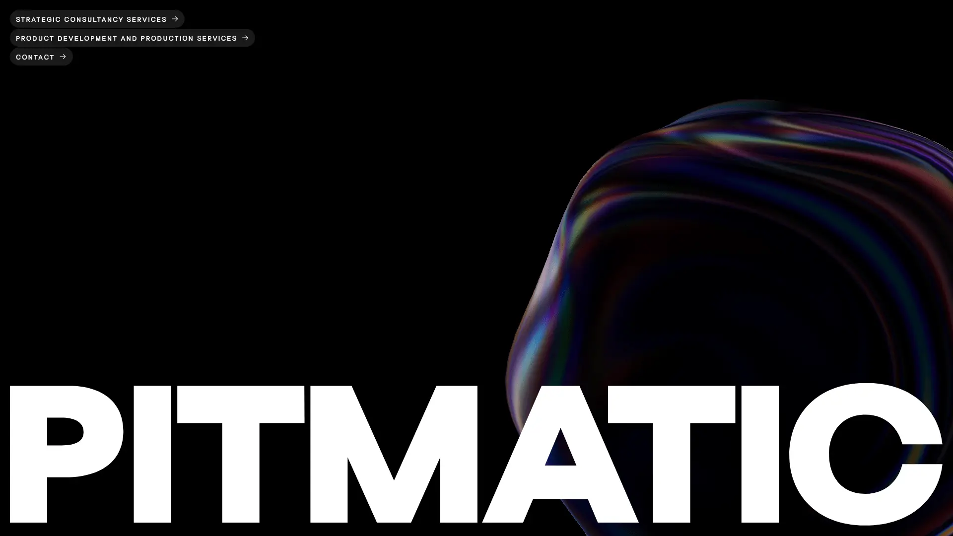 Screenshot of Pitmatic